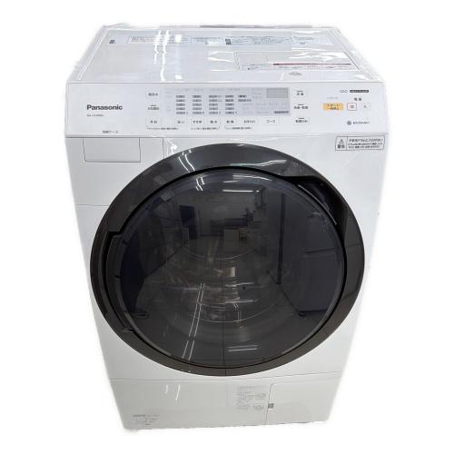 Panasonic (パナソニック) ドラム式洗濯乾燥機 NA-VX3900L 2019年製 171