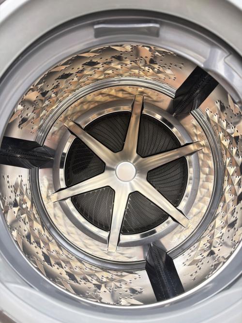 Panasonic (パナソニック) ドラム式洗濯乾燥機 NA-VX3900L 2019年製 171