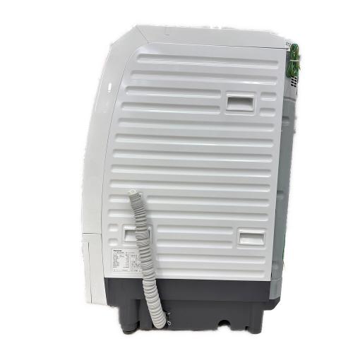 Panasonic (パナソニック) ドラム式洗濯乾燥機 NA-VX3900L 2019年製 171