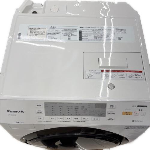 Panasonic (パナソニック) ドラム式洗濯乾燥機 NA-VX3900L 2019年製 171