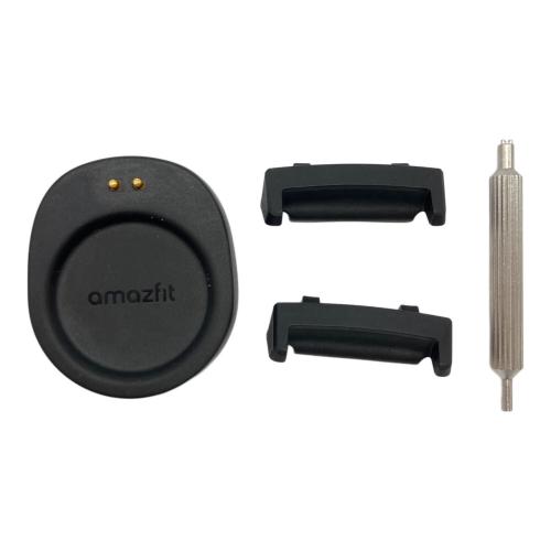 AMAZFIT アウトドアスマートウォッチ T-REX 3 2024年モデル