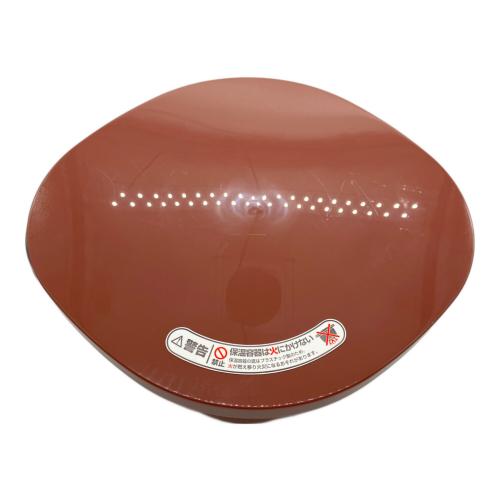 THERMOS (サーモス) 真空保温調理器シャトルシェフ KBK-3002 ピンク