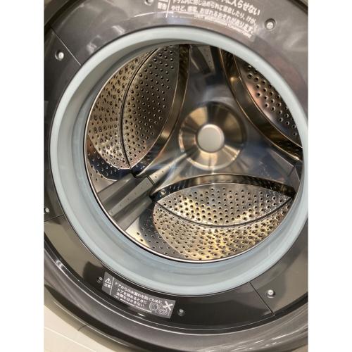 SHARP (シャープ) ドラム式洗濯乾燥機 ES-S7G-WL 2022年製