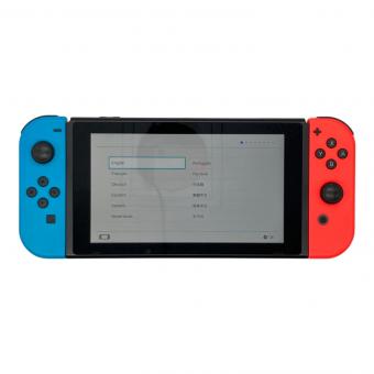 Nintendo (ニンテンドー) Nintendo Switch HAC-001
