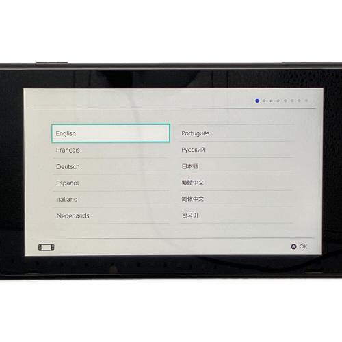 Nintendo (ニンテンドー) Nintendo Switch HAC-001