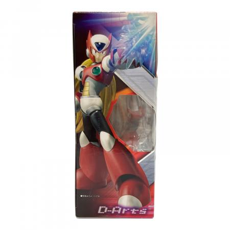 BANDAI (バンダイ) ROCKMAN X 箱ダメージ有 D-ARTS｜トレファクONLINE