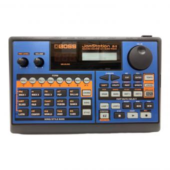 BOSS (ボス) Jam Station JS-5 2003年製