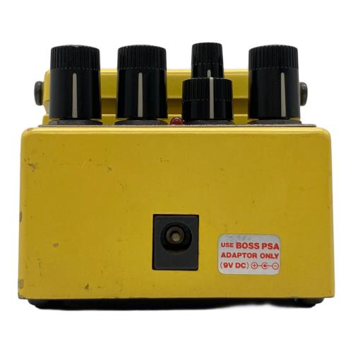 BOSS (ボス) Over Drive ODB-3 @