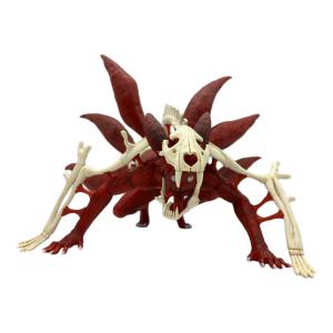 NARUTO (ナルト) うずまきナルト(妖狐の衣 六本目) ラストワン賞 フィギュア MASTERLISE 一番くじ