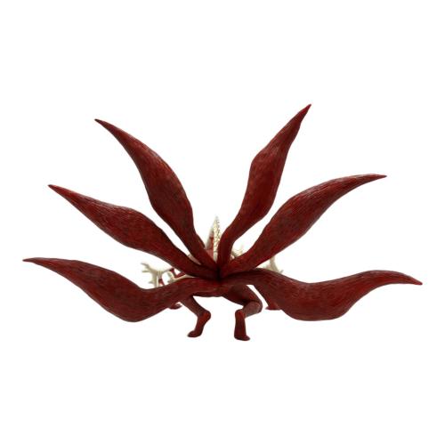 NARUTO (ナルト) うずまきナルト(妖狐の衣 六本目) ラストワン賞 フィギュア MASTERLISE 一番くじ