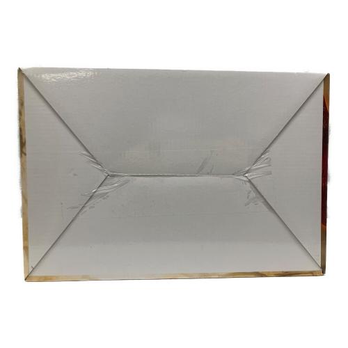 NARUTO (ナルト) うずまきナルト(妖狐の衣 六本目) ラストワン賞 フィギュア MASTERLISE 一番くじ