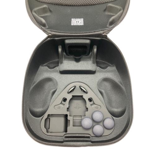 SONY (ソニー) コントローラ CFI-ZCP1 DualSense Edge