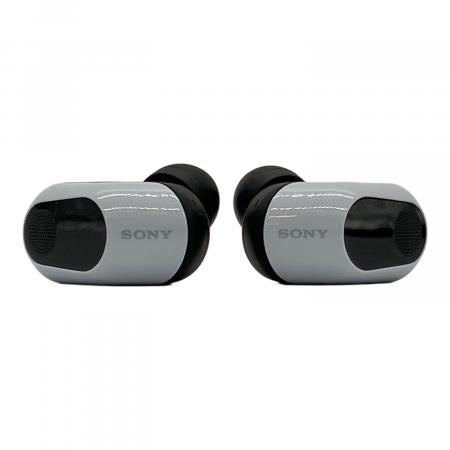 ⑧WF-G700N ワイヤレスイヤホン　SONY パソコン　動作未確認 ソニー INZONE Buds WF-G700N 完全ワイヤレス ゲーミングイヤホン