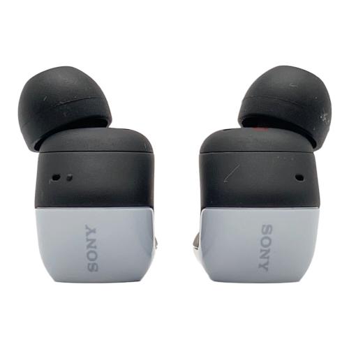 SONY (ソニー) ゲーミングワイヤレスイヤホン WF-G700N INZONE Buds