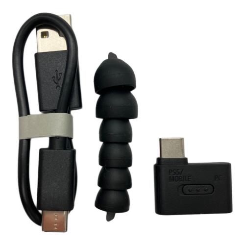 SONY (ソニー) ゲーミングワイヤレスイヤホン WF-G700N INZONE Buds