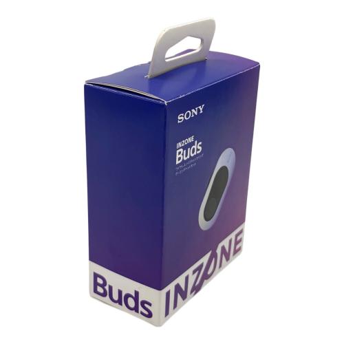 SONY (ソニー) ゲーミングワイヤレスイヤホン WF-G700N INZONE Buds