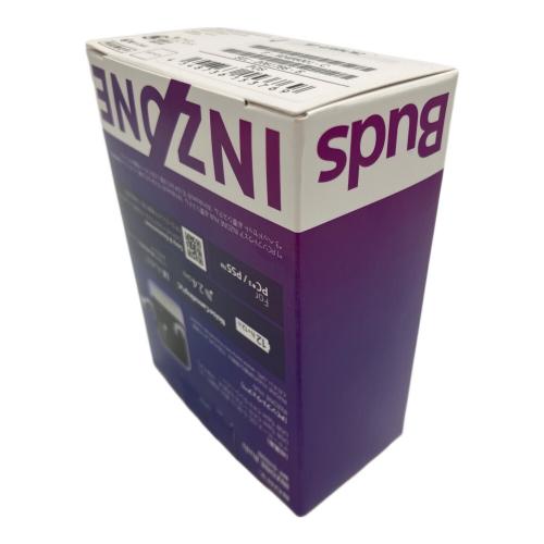 SONY (ソニー) ゲーミングワイヤレスイヤホン WF-G700N INZONE Buds