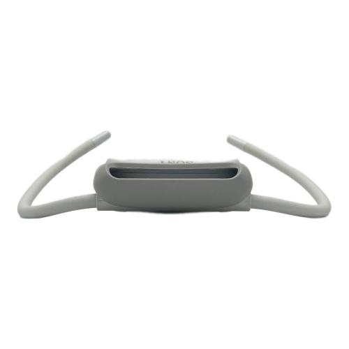 SONY (ソニー) REON POCKET RNPK-5 ウェアラブルサーモデバイス