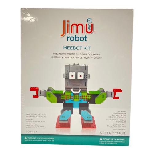 MEEBOT KIT jimu robot