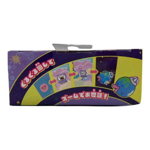 バンダイナムコ たまごっちパラダイス パープルスカイ 未開封品