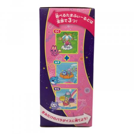 たまごっちパラダイス ピンクランド 未開封品｜トレファクONLINE