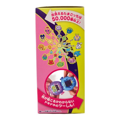 たまごっちパラダイス ピンクランド 未開封品