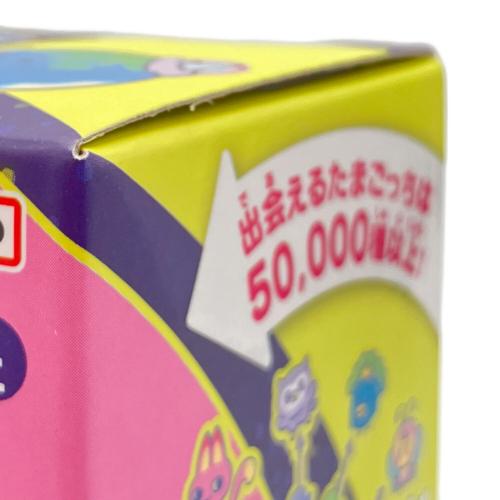 たまごっちパラダイス ピンクランド 未開封品