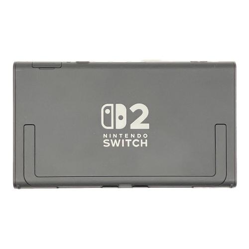 Nintendo (ニンテンドー) Nintendo Switch2(マリオカート同梱版) BEEー001