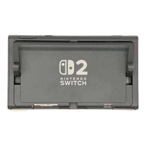 Nintendo (ニンテンドー) Nintendo Switch2(マリオカート同梱版) BEEー001