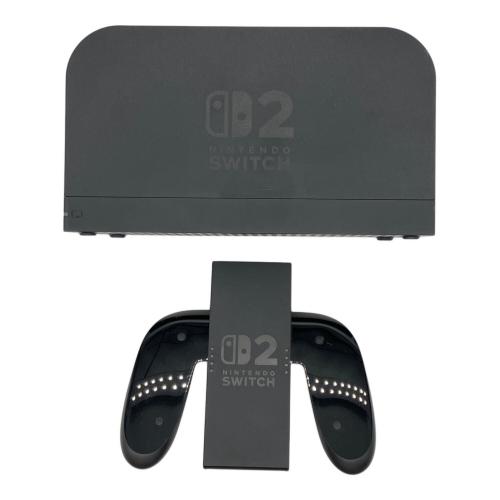 Nintendo (ニンテンドー) Nintendo Switch2(マリオカート同梱版) BEEー001