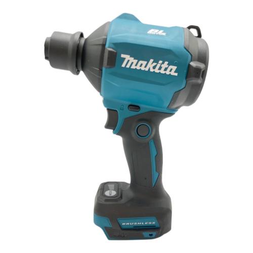MAKITA (マキタ) 充電式エアダスタ AS180DZ