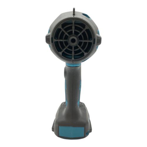 MAKITA (マキタ) 充電式エアダスタ AS180DZ