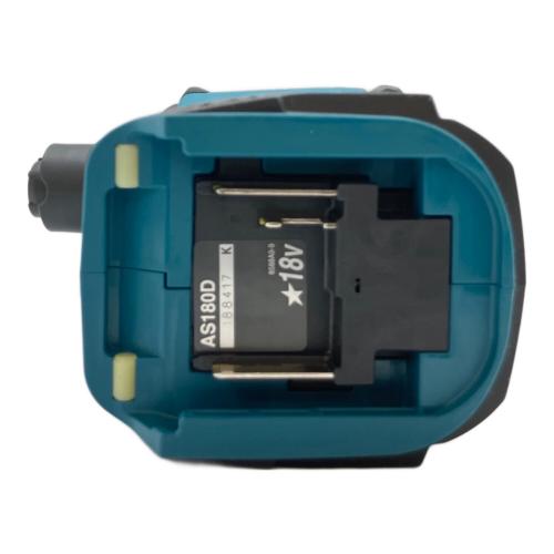 MAKITA (マキタ) 充電式エアダスタ AS180DZ
