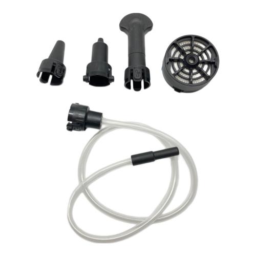 MAKITA (マキタ) 充電式エアダスタ AS180DZ