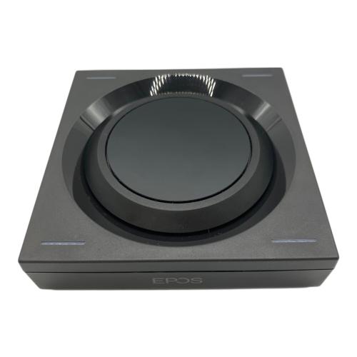 epos (エポス) ゲーミングオーディオアンプ GSX1000 2nd edition