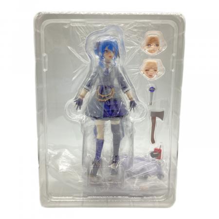 ホロライブ (ホロライブ) 星街すいせい フィギュア Max Factory figma ホロライブ (ホロライブ) 星街すいせい フィギュア Max Factory figma