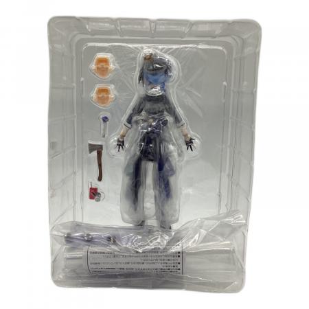 Max Factory figma ホロライブ 星街すいせい フィギュア ホロライブ (ホロライブ) 星街すいせい フィギュア Max Factory figma