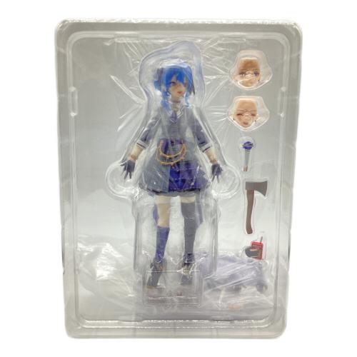 ホロライブ (ホロライブ) 星街すいせい フィギュア Max Factory figma