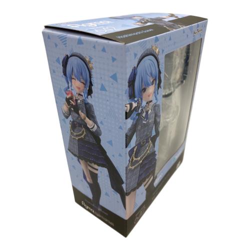 ホロライブ (ホロライブ) 星街すいせい フィギュア Max Factory figma