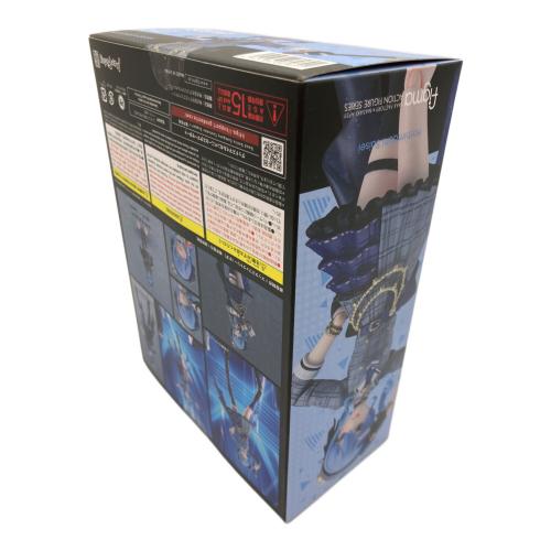 ホロライブ (ホロライブ) 星街すいせい フィギュア Max Factory figma