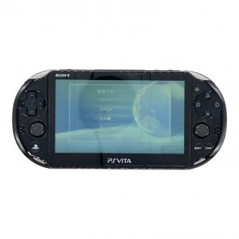 SONY (ソニー) PSVITA PCH-2000[PSVITA]