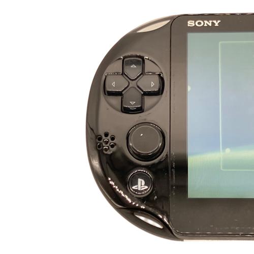 SONY (ソニー) PSVITA PCH-2000[PSVITA]｜トレファクONLINE