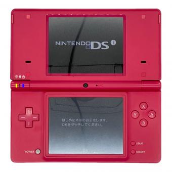 Nintendo (ニンテンドー) NintendoDSi TWL-001 ピンク