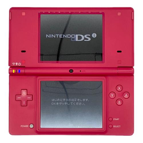 Nintendo (ニンテンドー) NintendoDSi TWL-001 ピンク