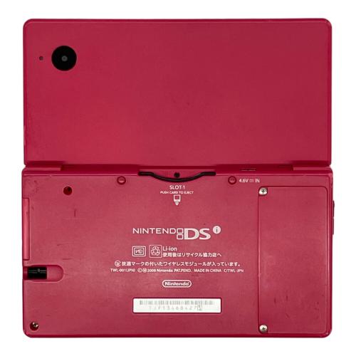 Nintendo (ニンテンドー) NintendoDSi TWL-001 ピンク