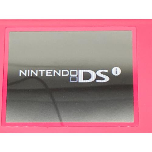 Nintendo (ニンテンドー) NintendoDSi TWL-001 ピンク