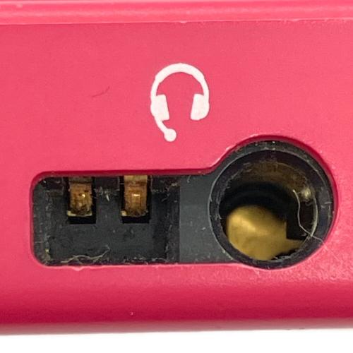 Nintendo (ニンテンドー) NintendoDSi TWL-001 ピンク