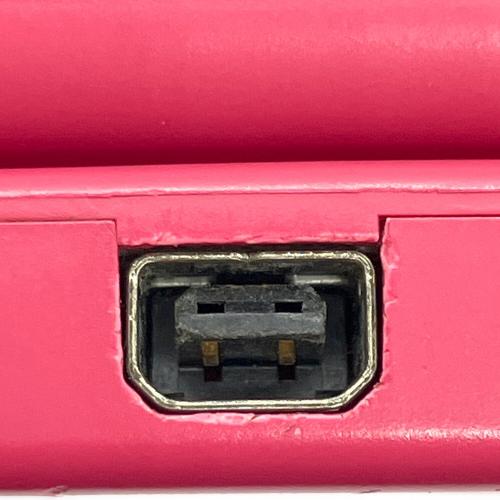 Nintendo (ニンテンドー) NintendoDSi TWL-001 ピンク