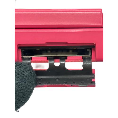 Nintendo (ニンテンドー) NintendoDSi TWL-001 ピンク