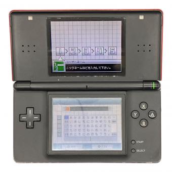Nintendo (ニンテンドー) NintendoDSLite USG-001